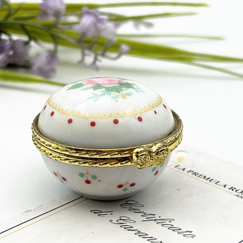 Portapillole vintage - , in