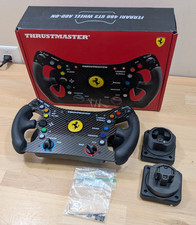 Thrustmaster ferrari 488 - ferrari,