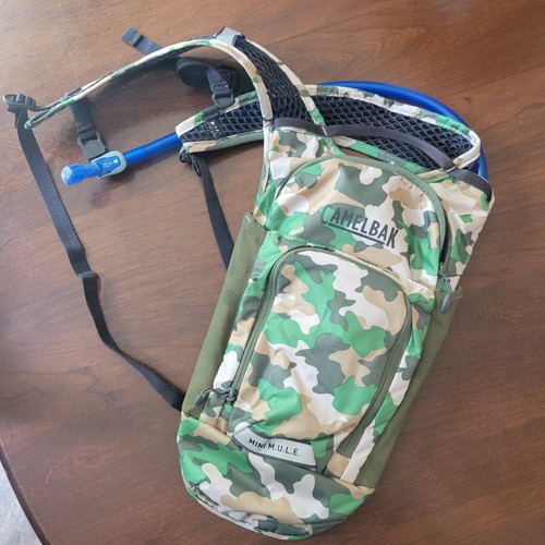 Camelbak mini mule - per, bambini