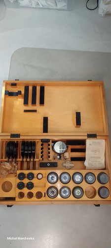 Set microscopio lomo - set,