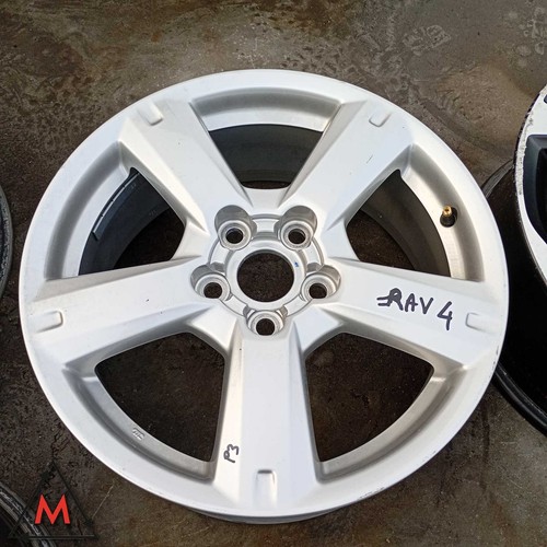 Cerchio lega 7jx17 5x114 - 7jx17, 5x114,3