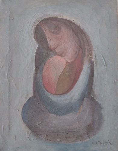 Paolo curti dipinto ad - paolo,