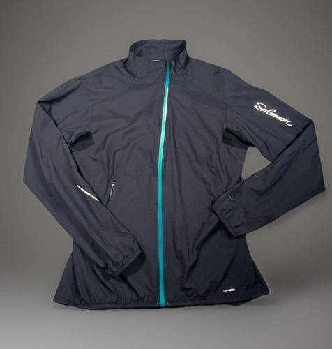 Giacca sci nordico salomon - giacca,