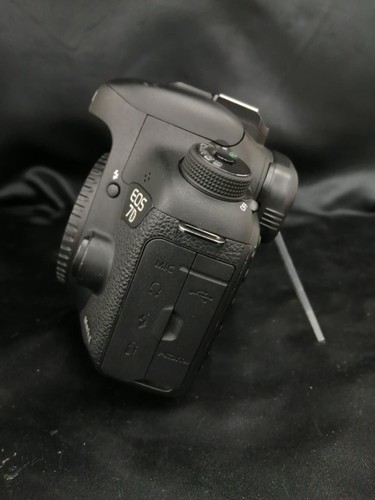 Canon eos mark - canon,