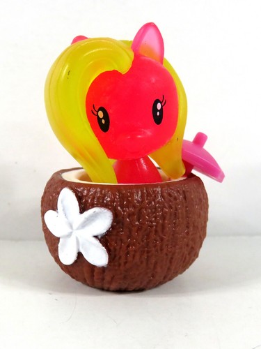 Mlp little pony cutie - my,
