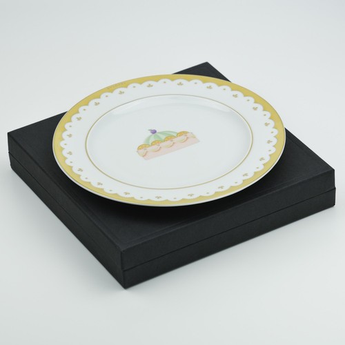 Bvlgari rosenthal dolci - dolci, dolce