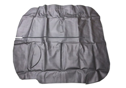 Cover tonneau no - cover,
