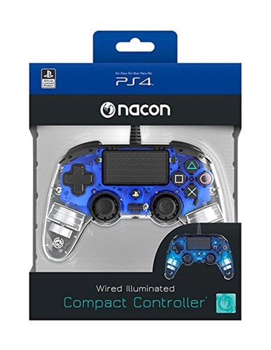 Nacon olp compact controller - nacon,