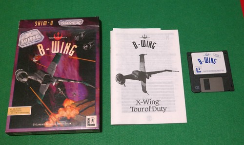Wing tour duty b - tour, of