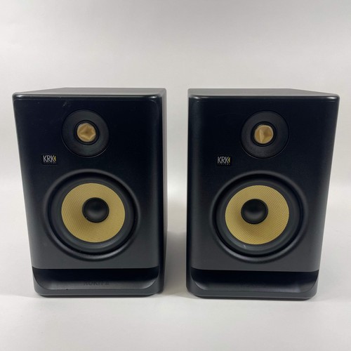 Krk rokit monitor da - 5,