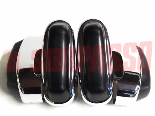 Rostri borchie paraurti fiat - rostri,
