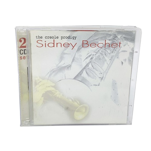 Jazz sidney bechet - jazz, the