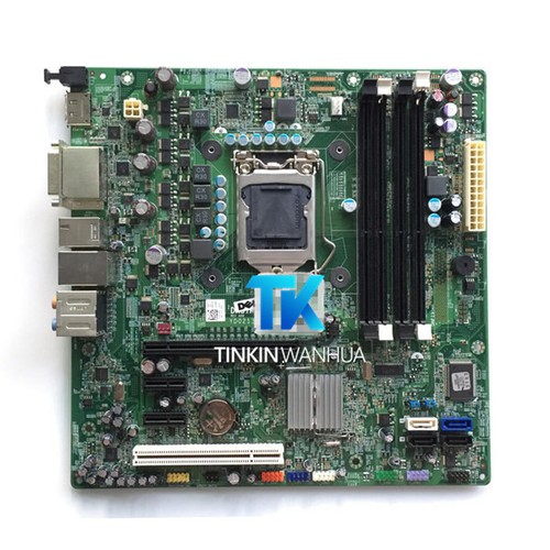 Per dell xps 8100 - 8100, socket