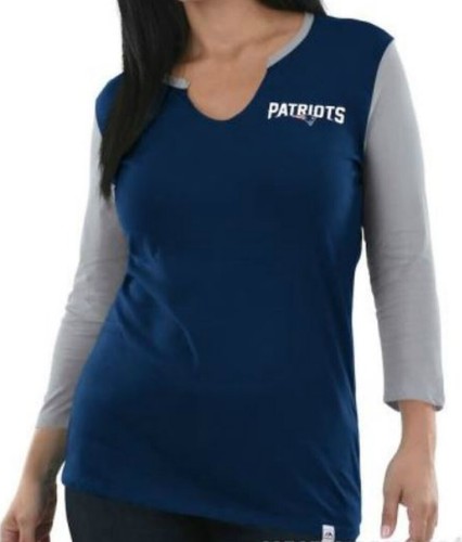 Maglia majestic new england - majestic,