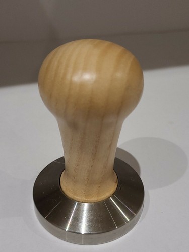 Tamper caffè precisione - caffè, di