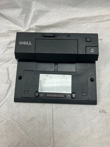 Dell pr03x docking - docking, station