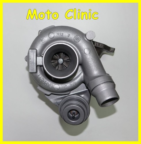 Turbocompressore turbo opel - turbo,