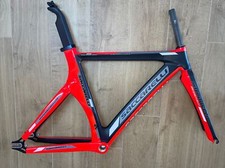 Telaio bici pista - , carbonio