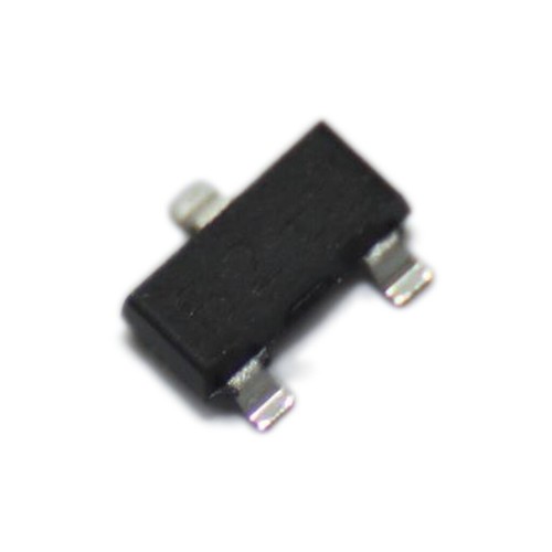 Cpc3982ttr transistor - 3x,