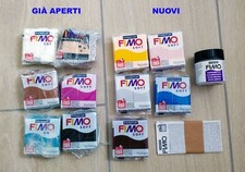 Kit fimo soft - fimo, staedtler
