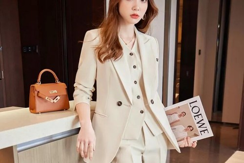 Tailleur completo ufficio - tailleur,