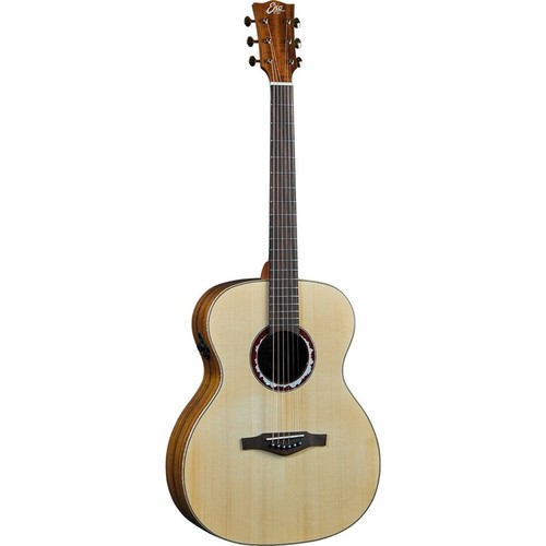 Chitarra elettroacustica eko - chitarra,
