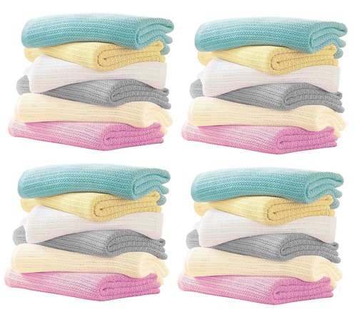 Coperta bambino 100 - %, cotone