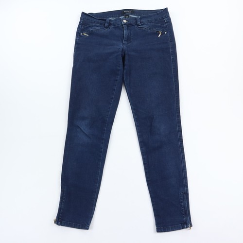 Jeans white house black market - white,