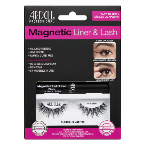 Ardell ciglia magnetiche - –,