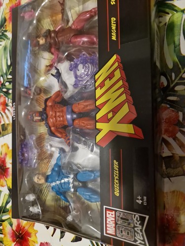 Marvel legends series men - legends,