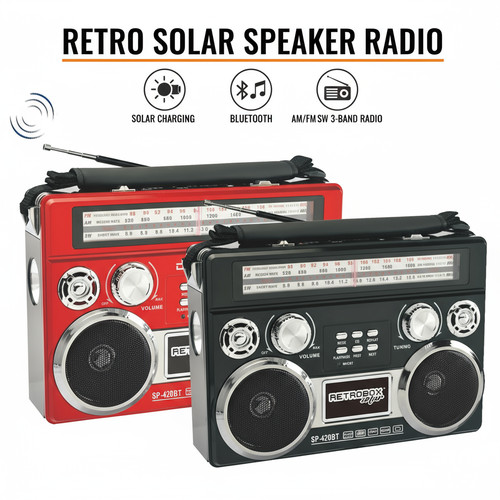 Bluetooth stereo fm - bluetooth,