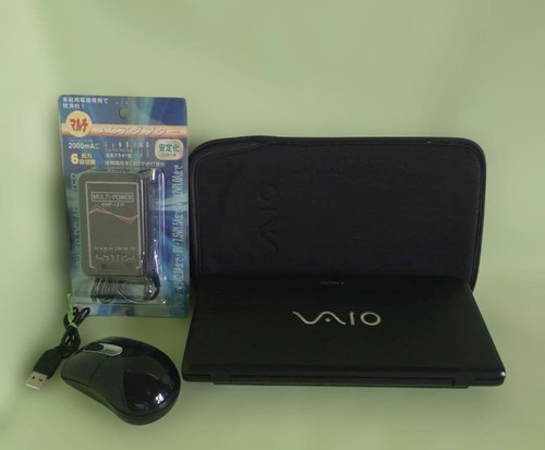 Sony vaio vpcp11akj laptop - sony,