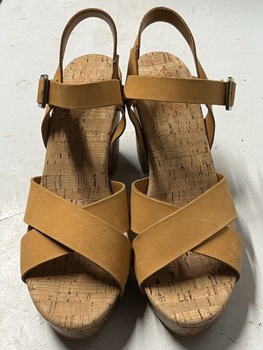 Sandali donna nuovi - , kork-ease