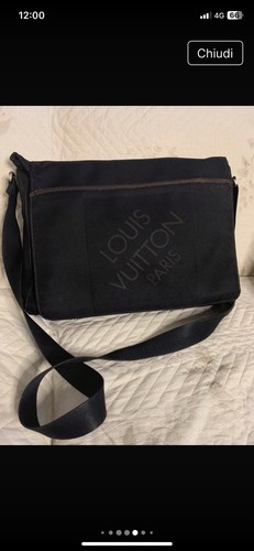 Borsa louis vuitton - borsa, usata