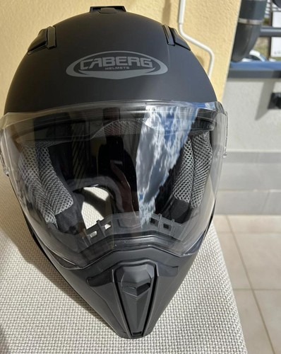 Casco integrale caberg - integrale,