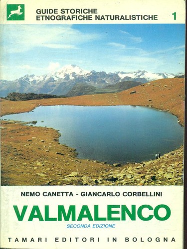 Valmalenco guide turismo - valmalenco, guide/turismo