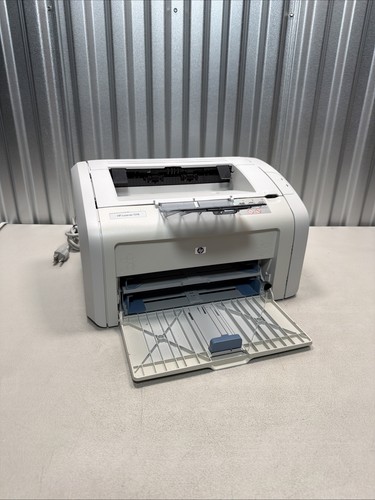 Laserjet 1018 stampante - laserjet,