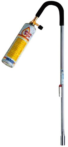 Estirpatore fiamma 80 con - a,