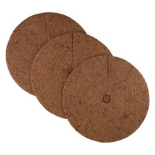 Noce cocco pacciamatura - noce,