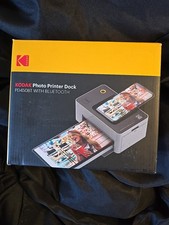 Kodak dock plus - kodak, pd450bt