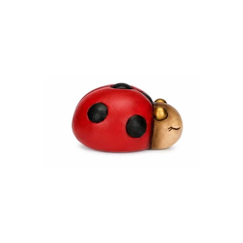 Coccinella thun ella - thun, piccola