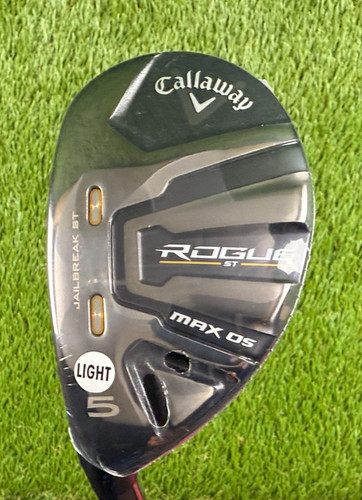 Nuovo callaway rogue - callaway,