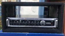 Swr 350x professional bass - 350x,