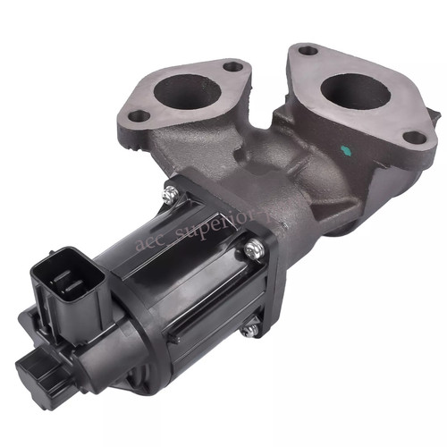 Valvola egr per isuzu - valvola,