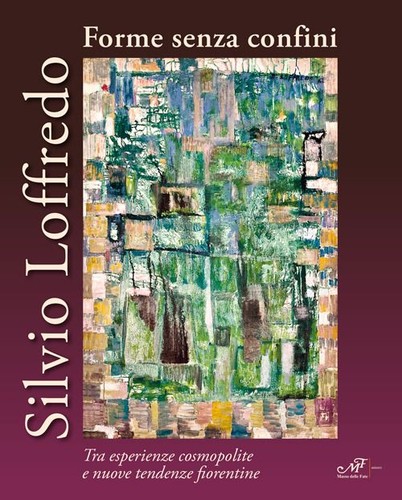Libro nuovo silvio loffredo - silvio,