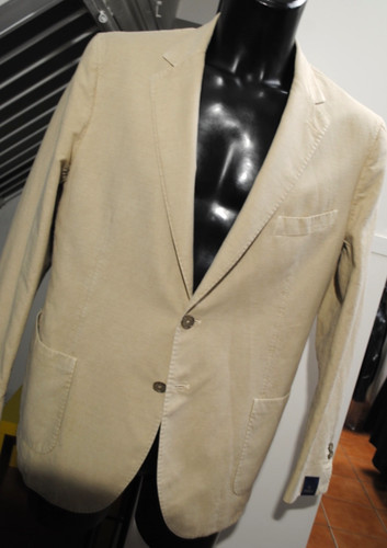 Santaniello sartoriale giacca - sartoriale,