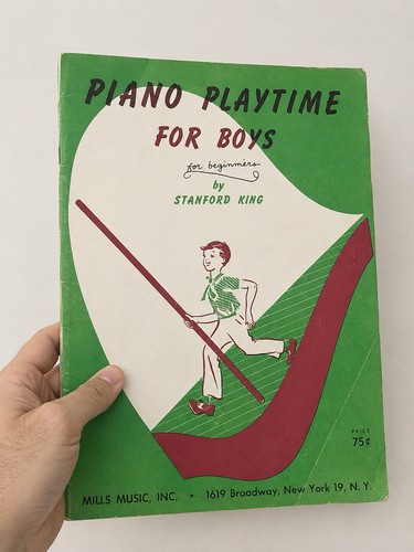 Pianoforte playtime per - pianoforte,