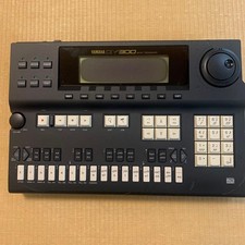 Yamaha qy300 midi sequencer - yamaha,
