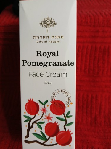 Royal crema viso - crema, al
