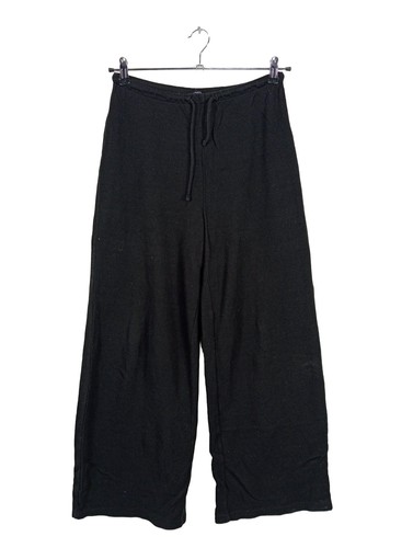 Zara pantalone largo donna - pantalone,